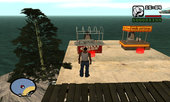 Island Mod